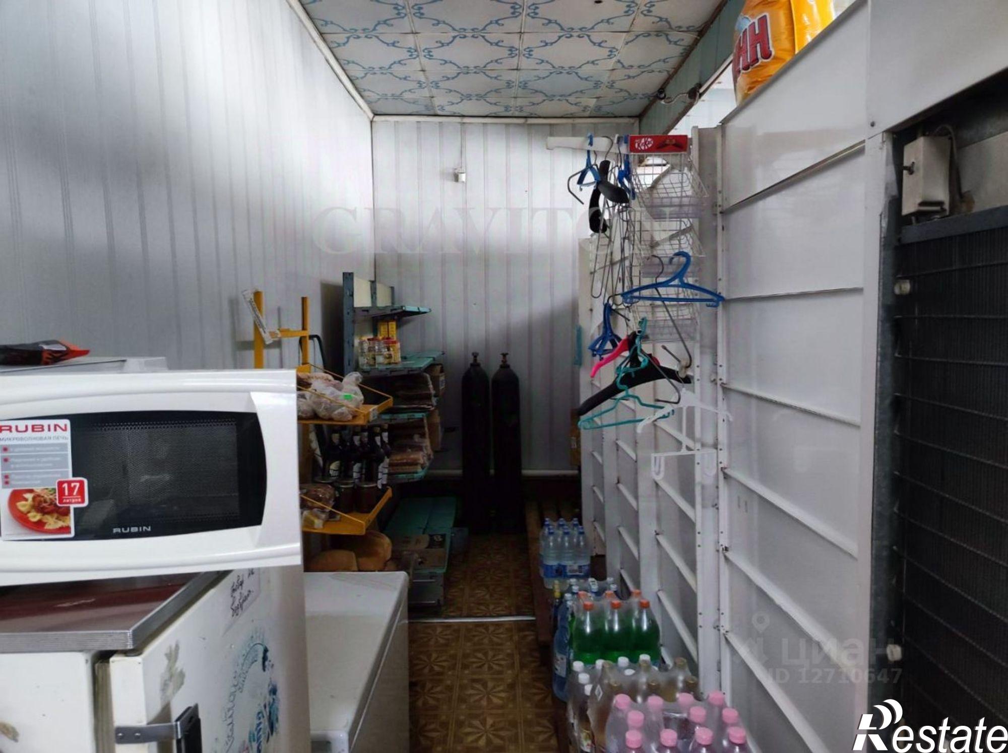 Купить ОСЗ, отдельно стоящее здание за 6 000 080 рублей на Советская улица, 51