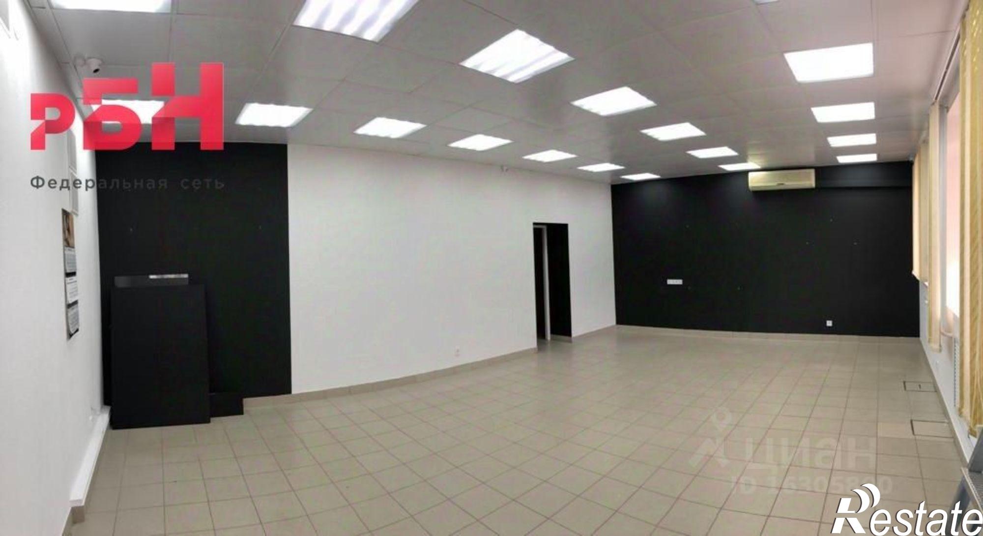 Сдать торговое помещение за 44 694 рублей на улица Победы, 3