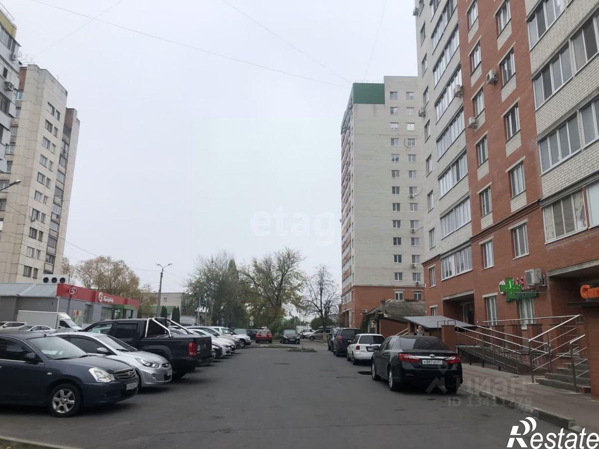 Купить торговое помещение за 2 100 000 рублей на Первомайская улица, 25А