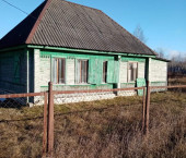 коттедж 44.6 кв м 