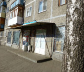 торговое помещение 162 кв м Мокроусова ул, 26