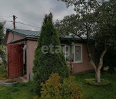 коттедж 35 кв м Дружба с/о (Салаирский тракт)