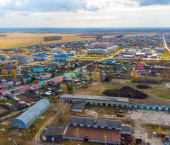 коттедж 146.8 кв м Энергетиков, 38