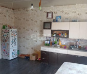 коттедж 56.4 кв м Хвойная,