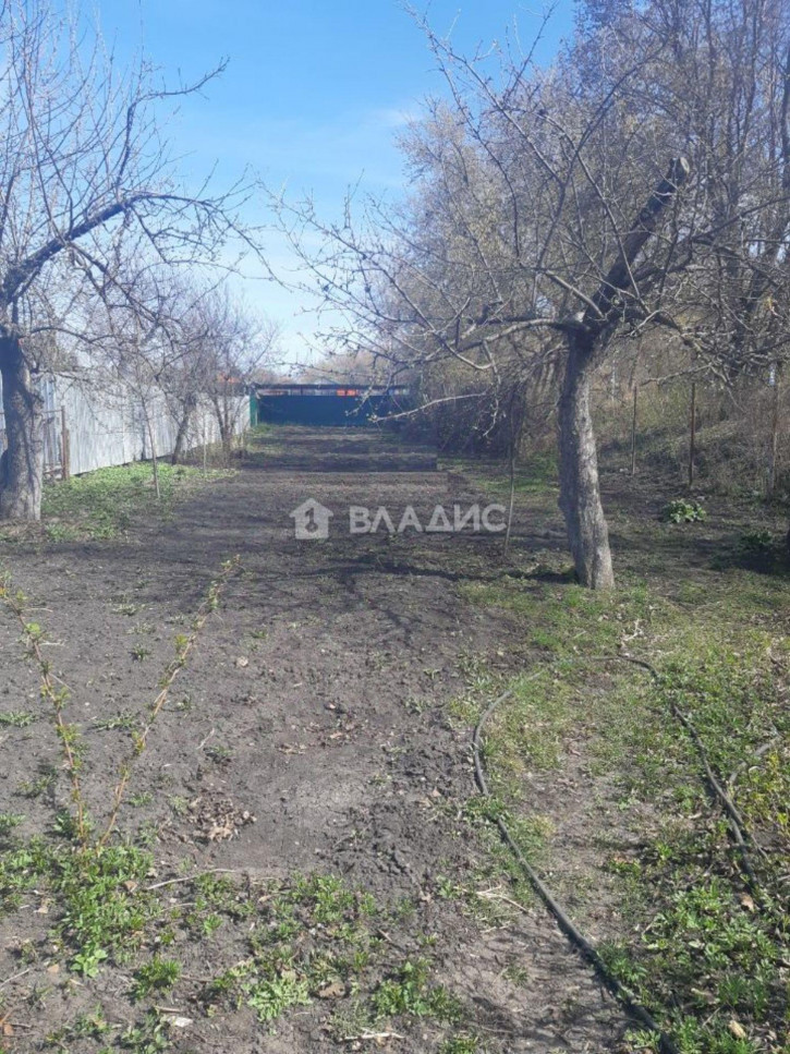 Земельный участок улица Луначарского, 89,  д. 89