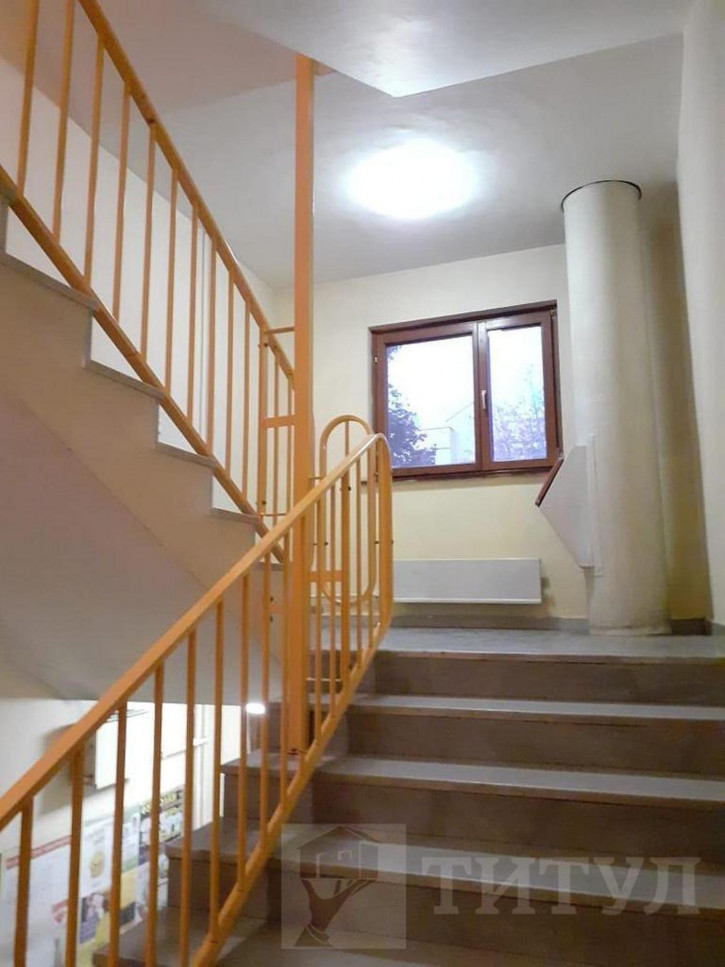 4-комн квартира Болгарстрой