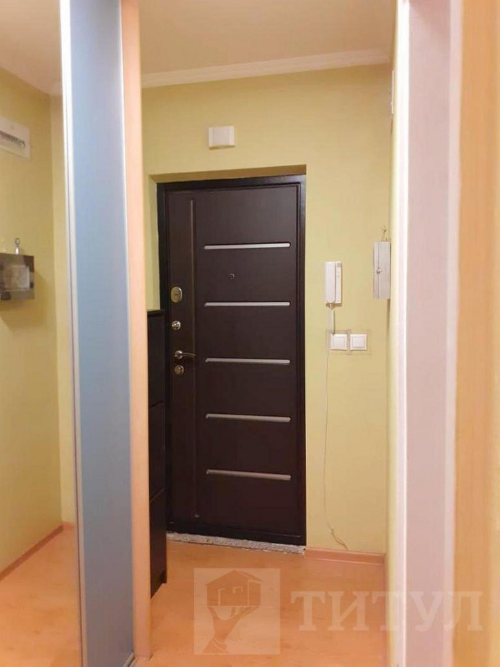 4-комн квартира Болгарстрой