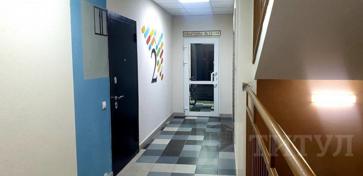 3-комн квартира ЗЖМ