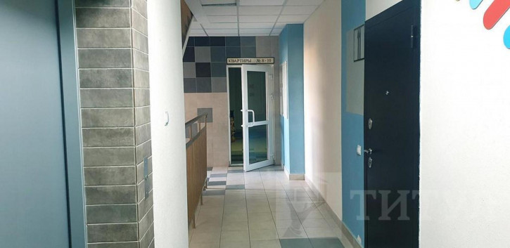 3-комн квартира ЗЖМ