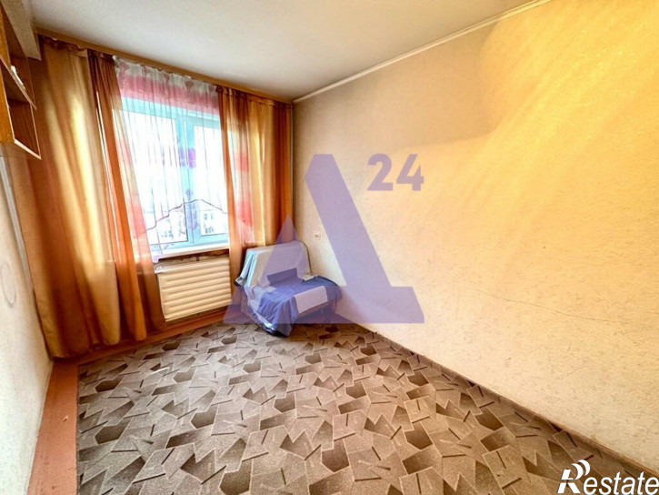 2-комн квартира улица 8 микрорайон, дом 25