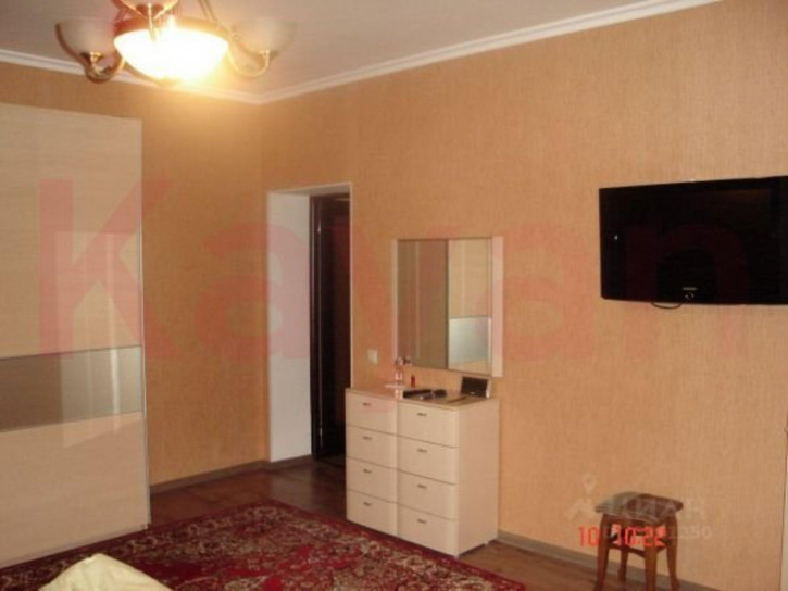 3-комн квартира Нахимова ул.
