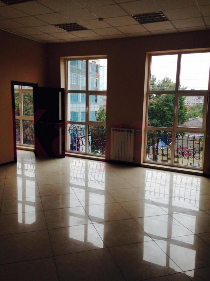 Офис Красных Партизан ул.