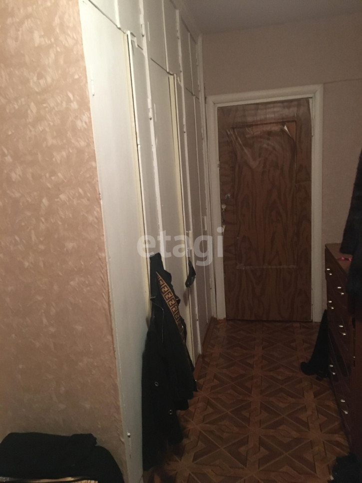 Комната улица Тельмана