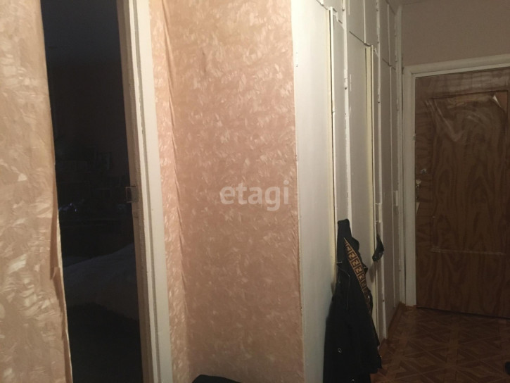 Комната улица Тельмана