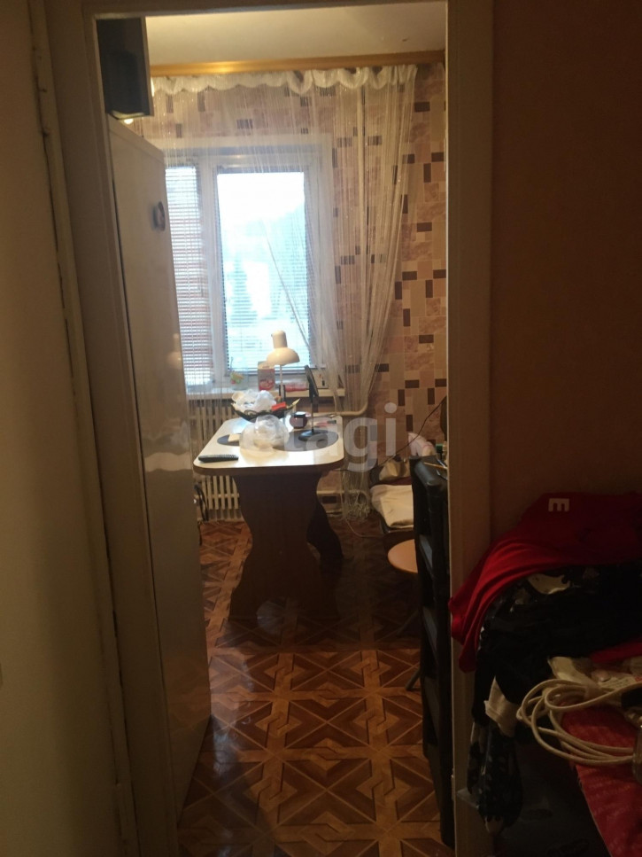 Комната улица Тельмана