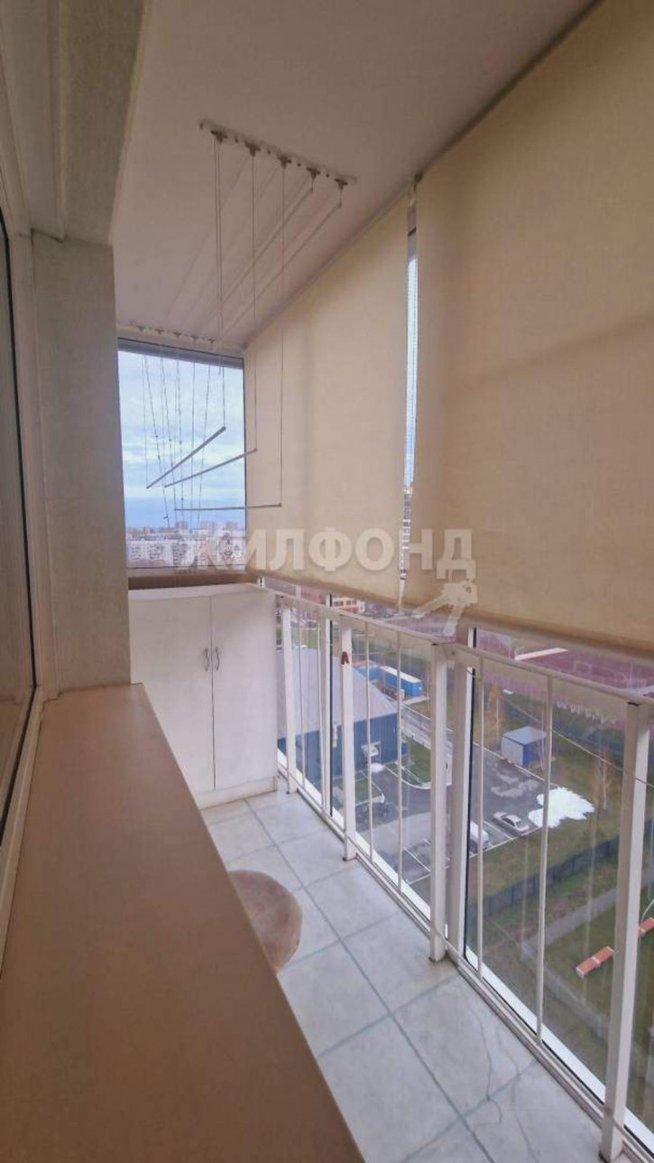 1-комн квартира Тюленина улица, д.12