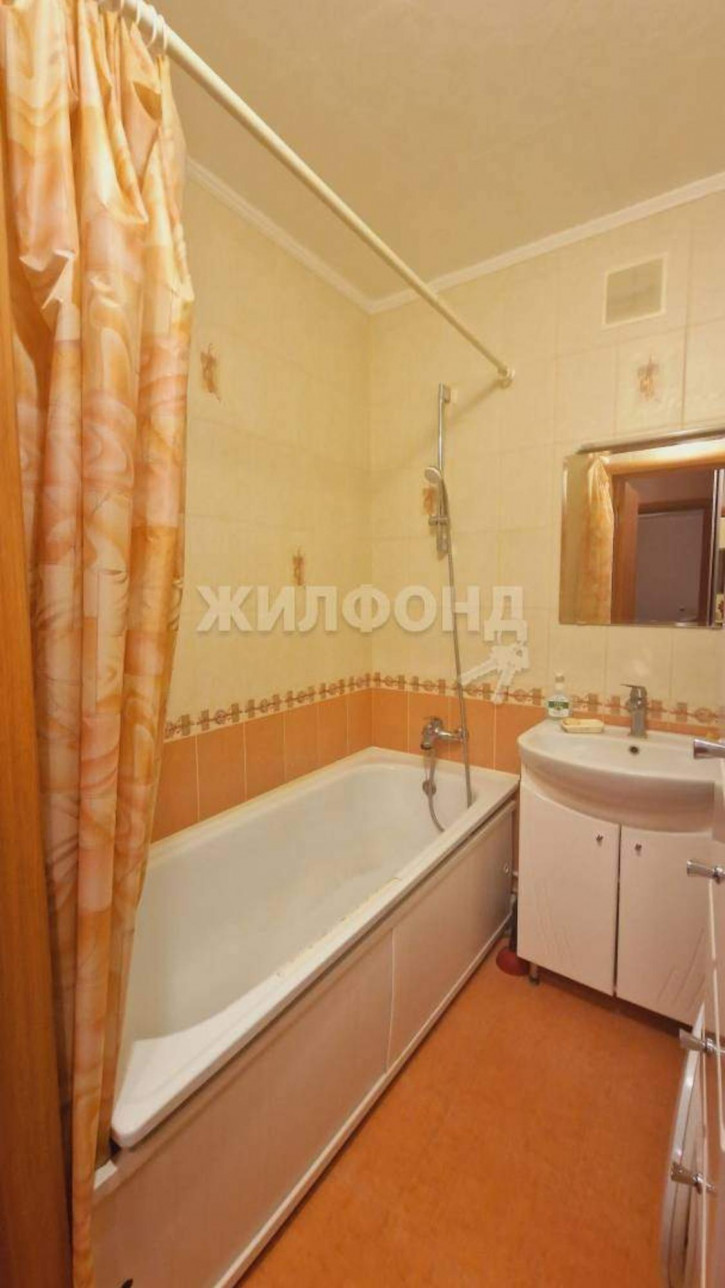 1-комн квартира Тюленина улица, д.12