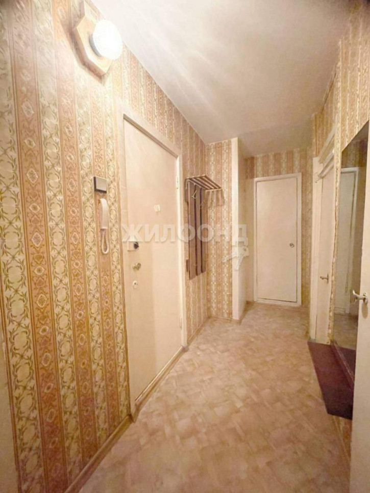 3-комн квартира Кропоткина улица, д.138