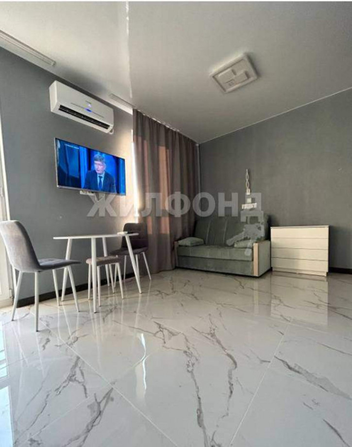 1-комн квартира Искры улица, д.88к1