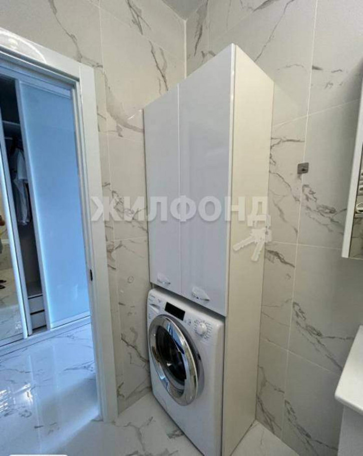 1-комн квартира Искры улица, д.88к1