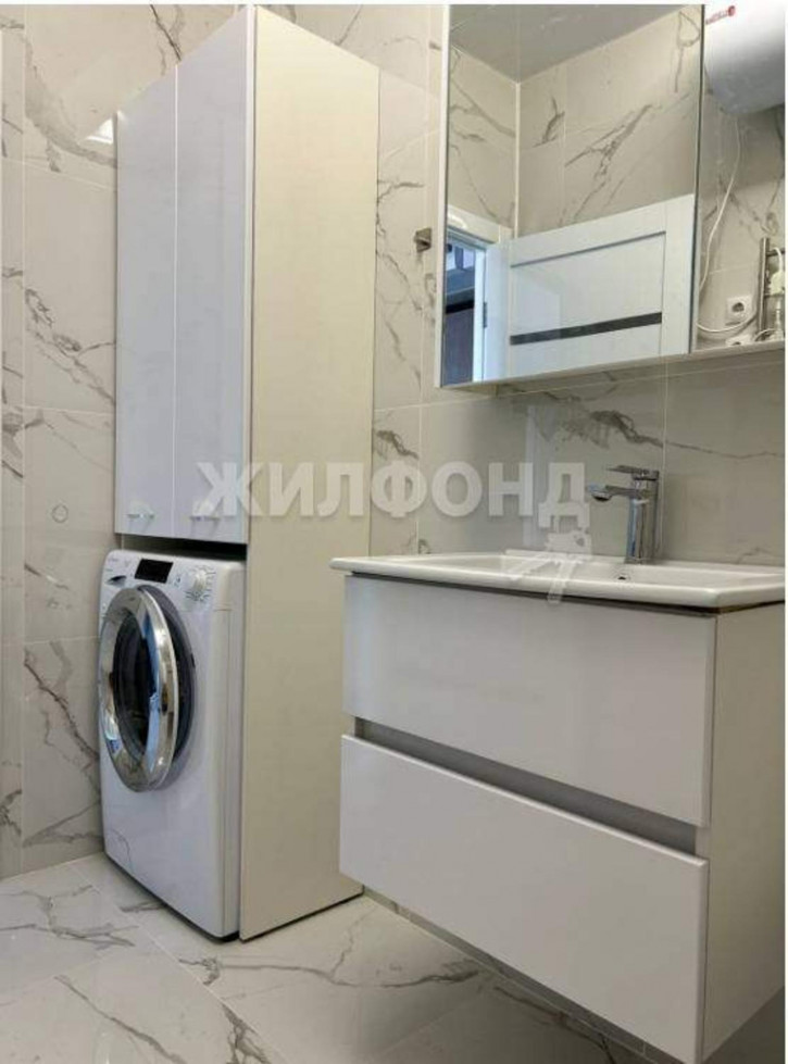1-комн квартира Искры улица, д.88к1