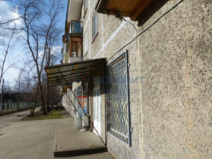 Торговое помещение Мокроусова ул, 26