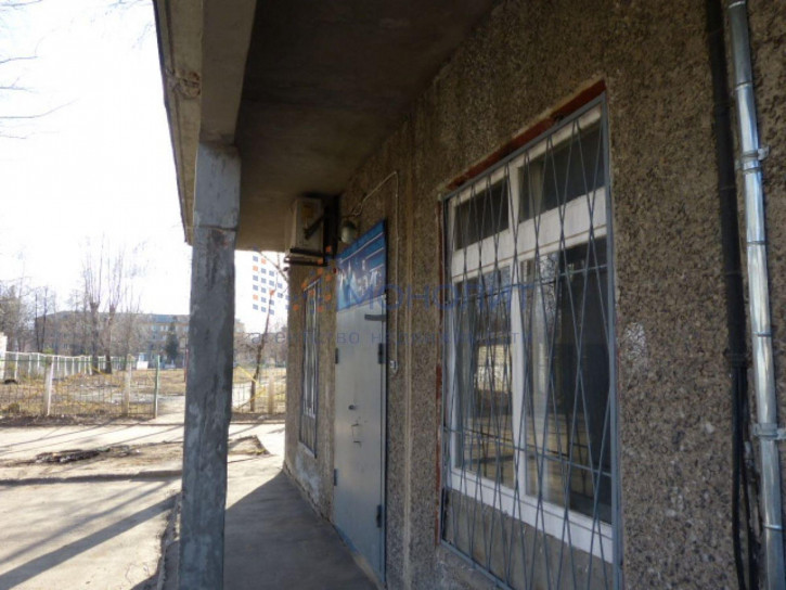 Торговое помещение Мокроусова ул, 26