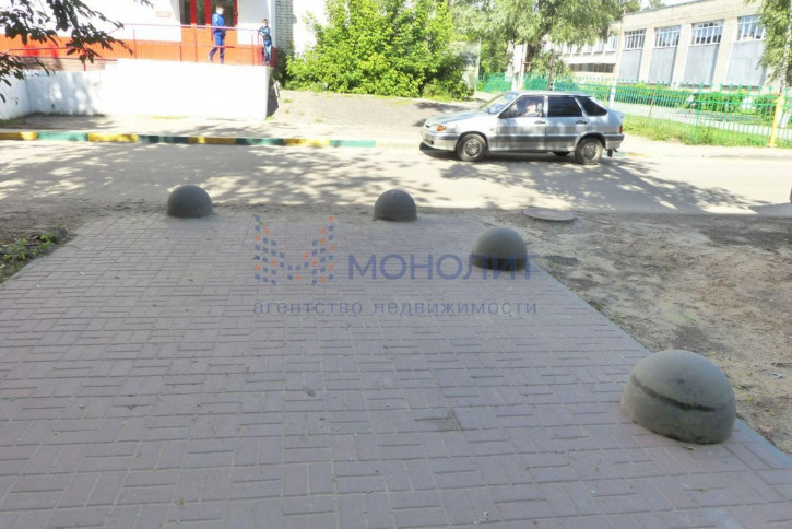 Торговое помещение Станиславского ул, 21