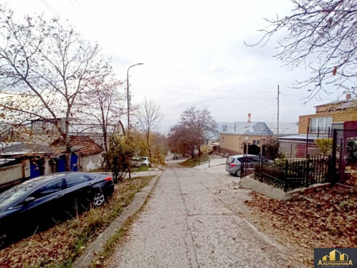 Земельный участок Минеральная ул.