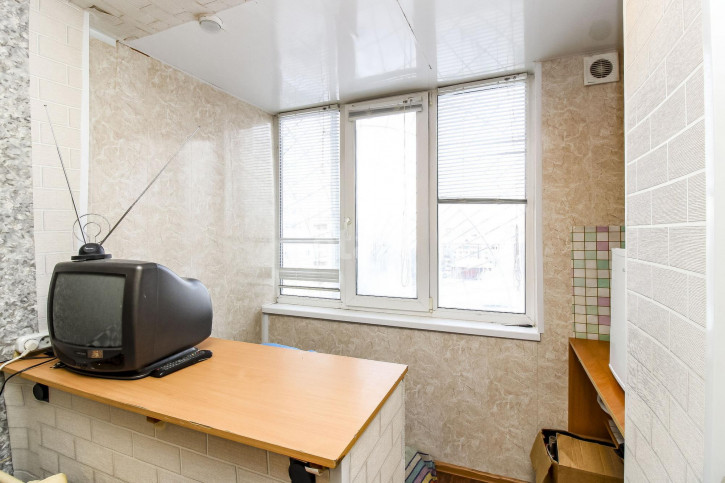 Комната Газовиков, 20