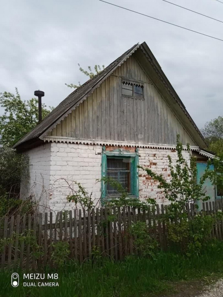 Коттедж/дом 4-ая, 81
