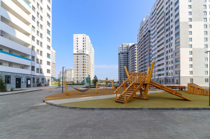 Студия Александра Пушкина, 8В