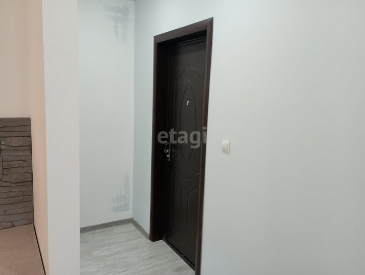 Комната Олимпийская, 27