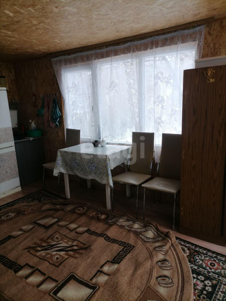 Коттедж/дом Дружба с/о (Салаирский тракт)
