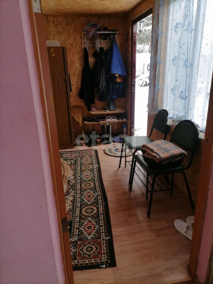 Коттедж/дом Дружба с/о (Салаирский тракт)