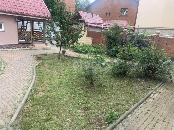 Коттедж/дом Верхняя Пышма,Лесная 25