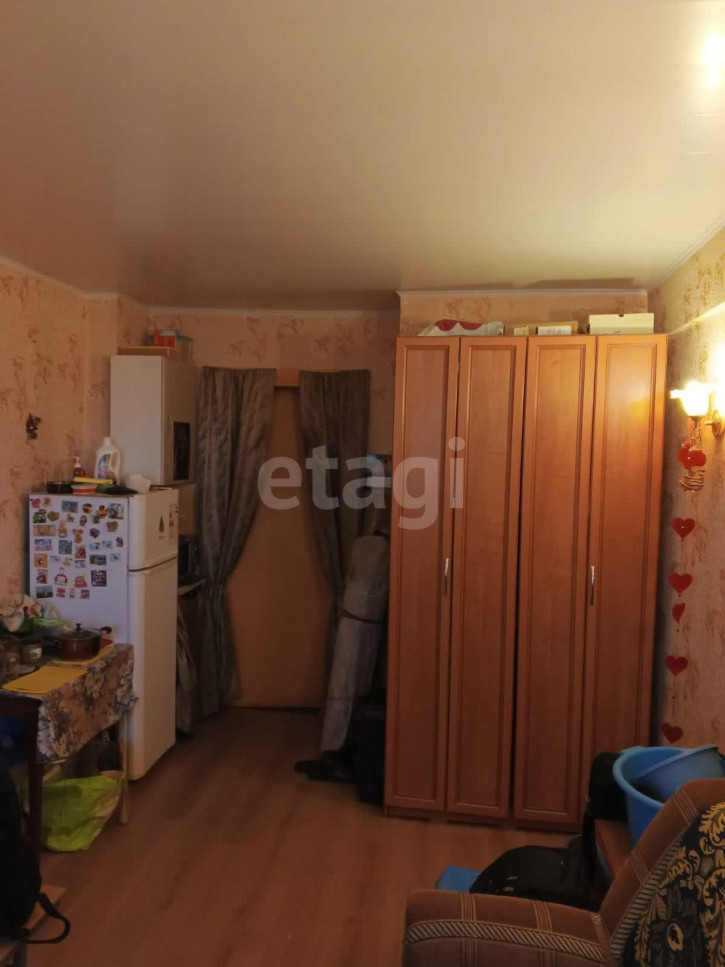 4-комн квартира Машиностроителей, 18