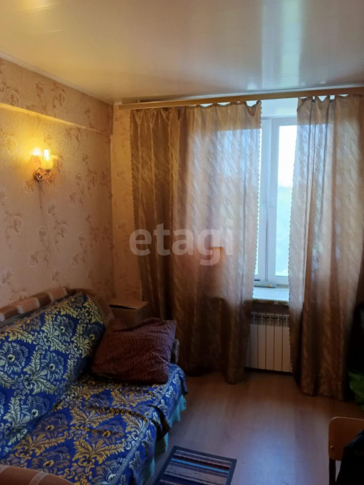 4-комн квартира Машиностроителей, 18