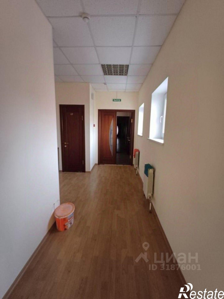 Отдельное здание улица Краснозелёных, 29/9,  д. 29/9