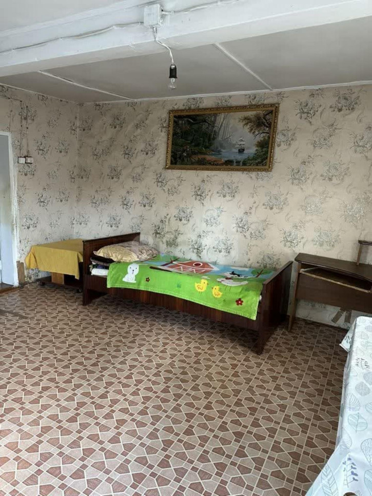 Коттедж/дом Пригородная,
