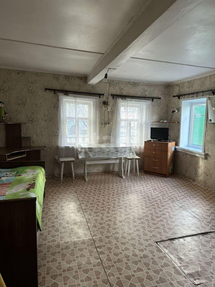 Коттедж/дом Пригородная,