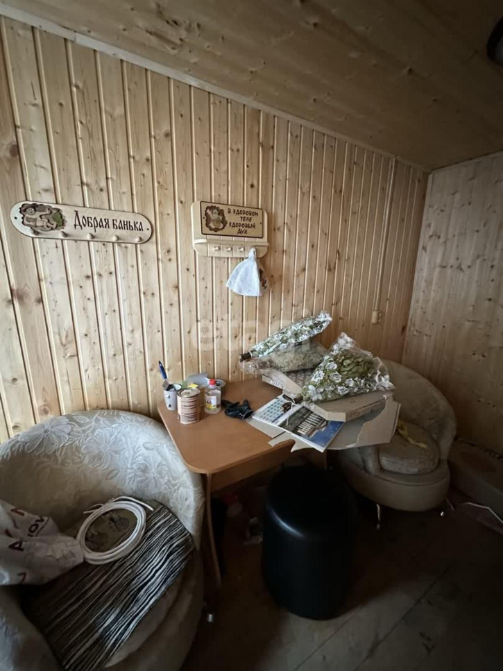 Коттедж/дом Журавлиная,