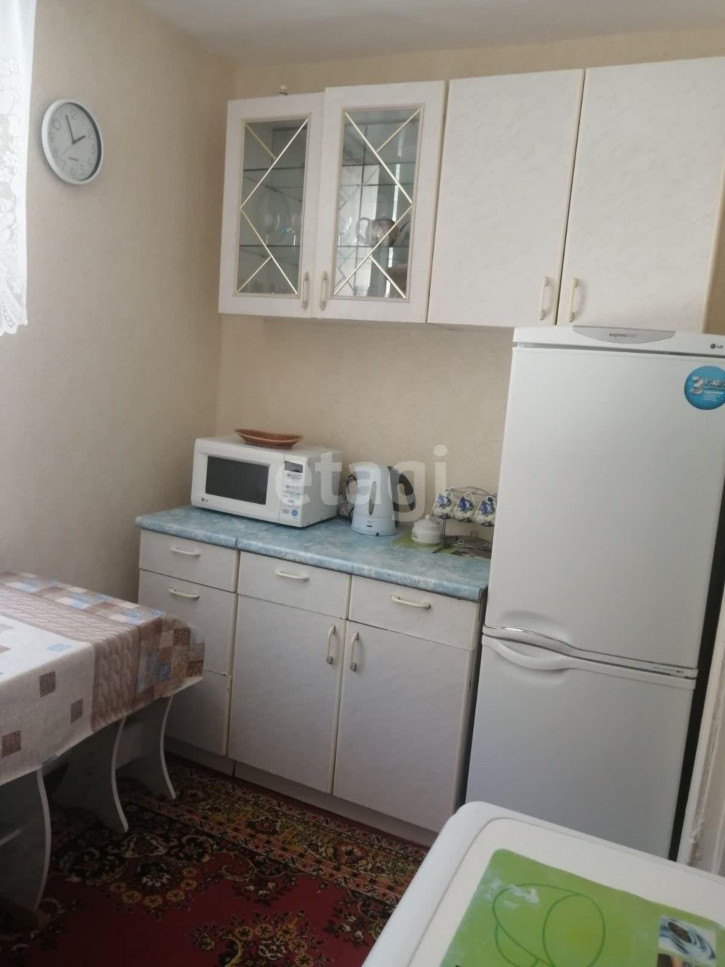 2-комн квартира Сосновая, 12