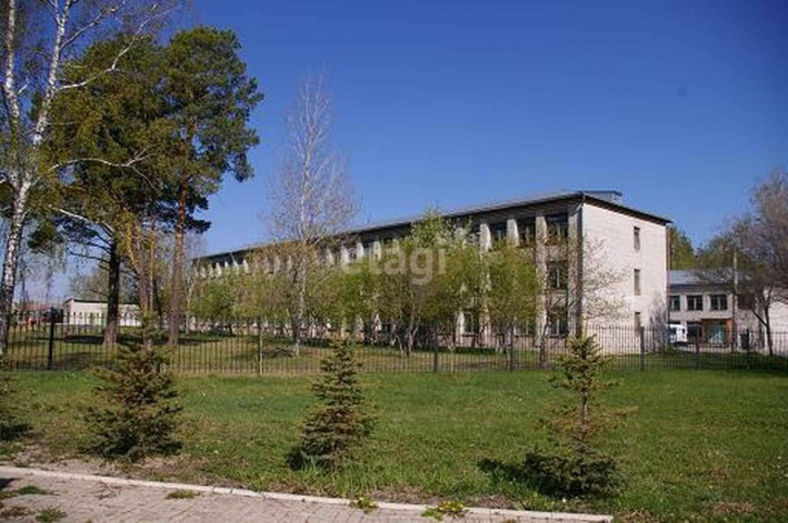2-комн квартира Сосновая, 12