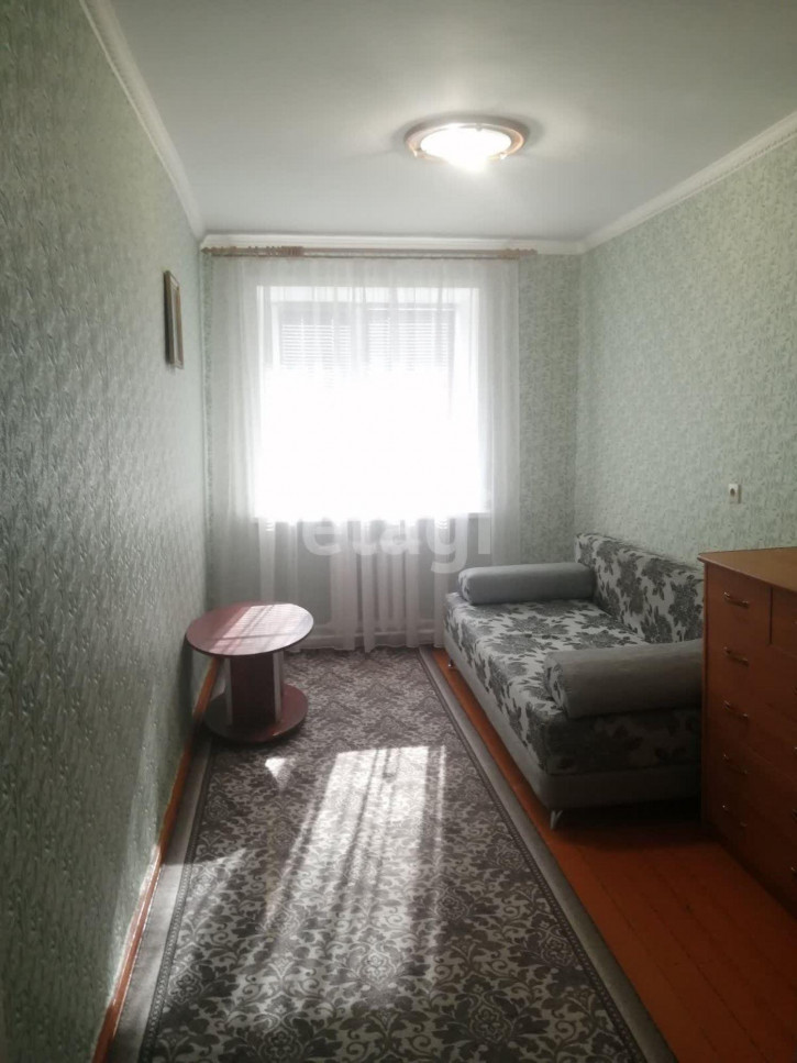 2-комн квартира Сосновая, 12