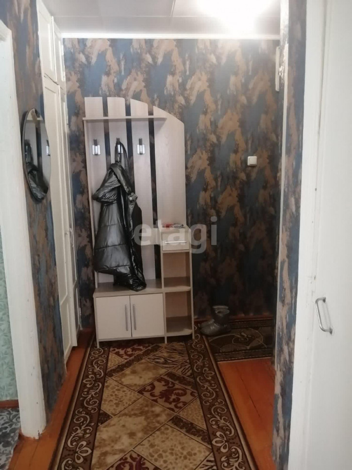 2-комн квартира Сосновая, 12