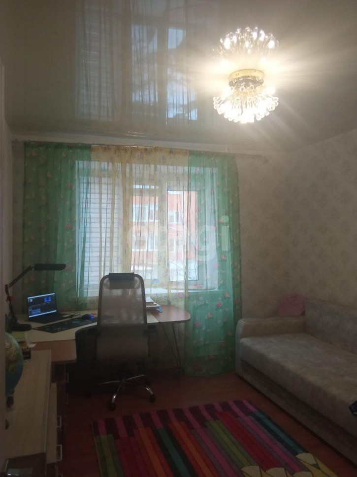 3-комн квартира Минская, 71/1