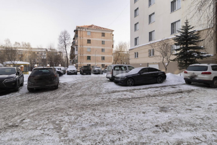 5-комн квартира Республики, 171/2