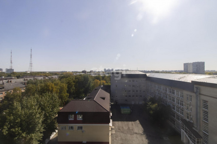 5-комн квартира Республики, 171/2