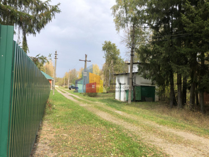 Производственное помещение Анишино д, Военный городок ул, д.5